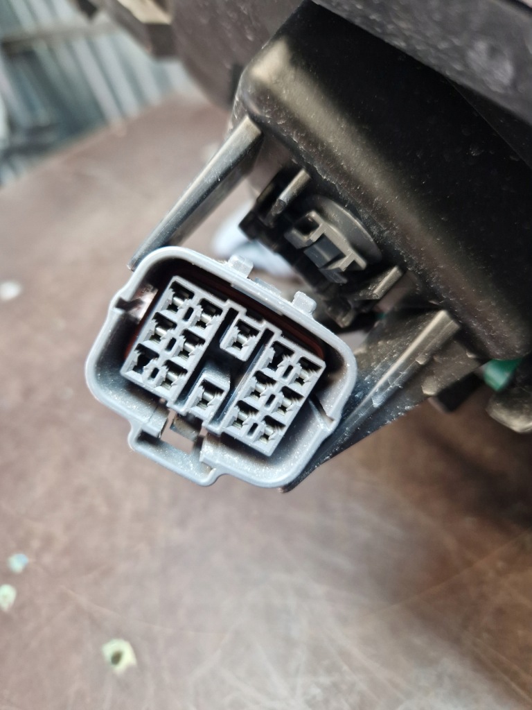 Mazda cx-30 фара перед правый  full led с Разборки