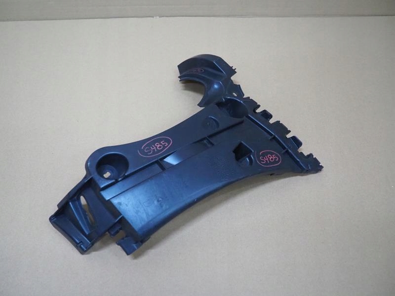 фото №1, Направляющая бампера правый задняя renault kangoo ii mercedes citan w415 8200435438