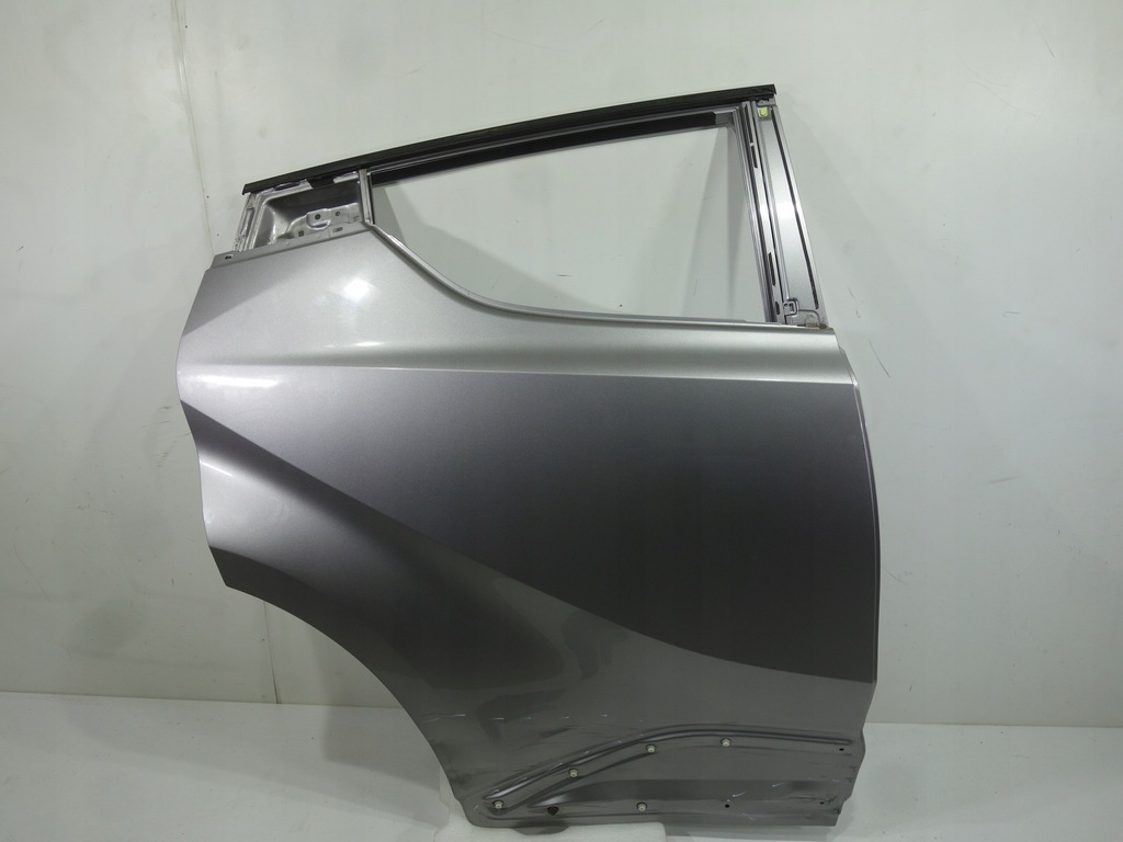 фото №1, Двері задня праве toyota c-hr chr