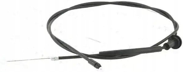 фото №1, Трос открывания капот 12101-sbl febest