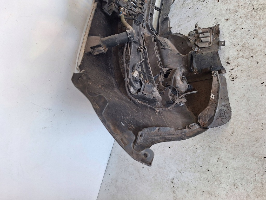 фото №6, Audi q7 4l s-line 05-10 бампер ксенон + pdc