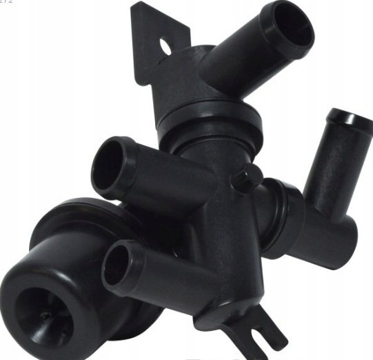 фото №1, Клапан отопления gmc safari chevrolet astro новый