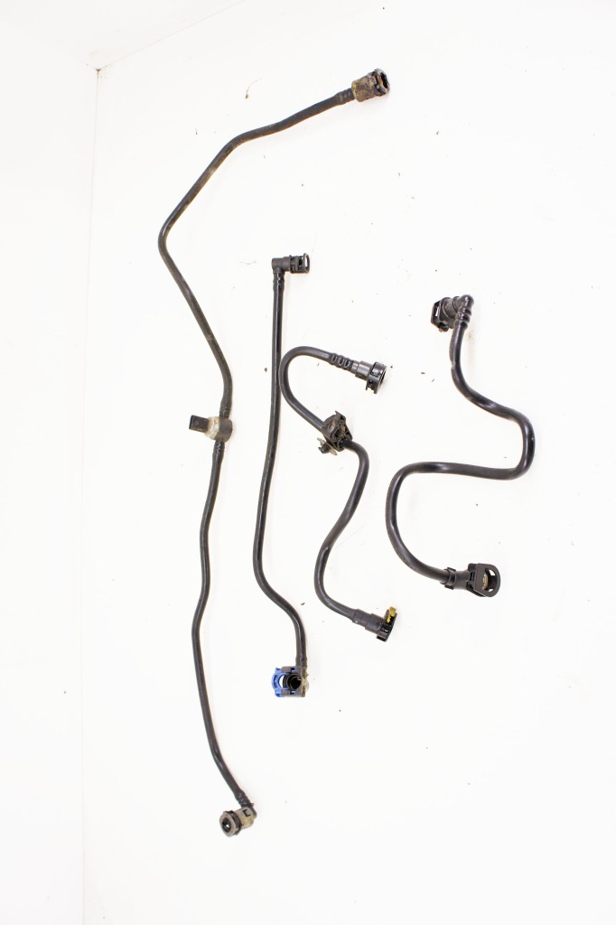 Купити Труба трубки дроти пального opel astra v k 1.6 cdti