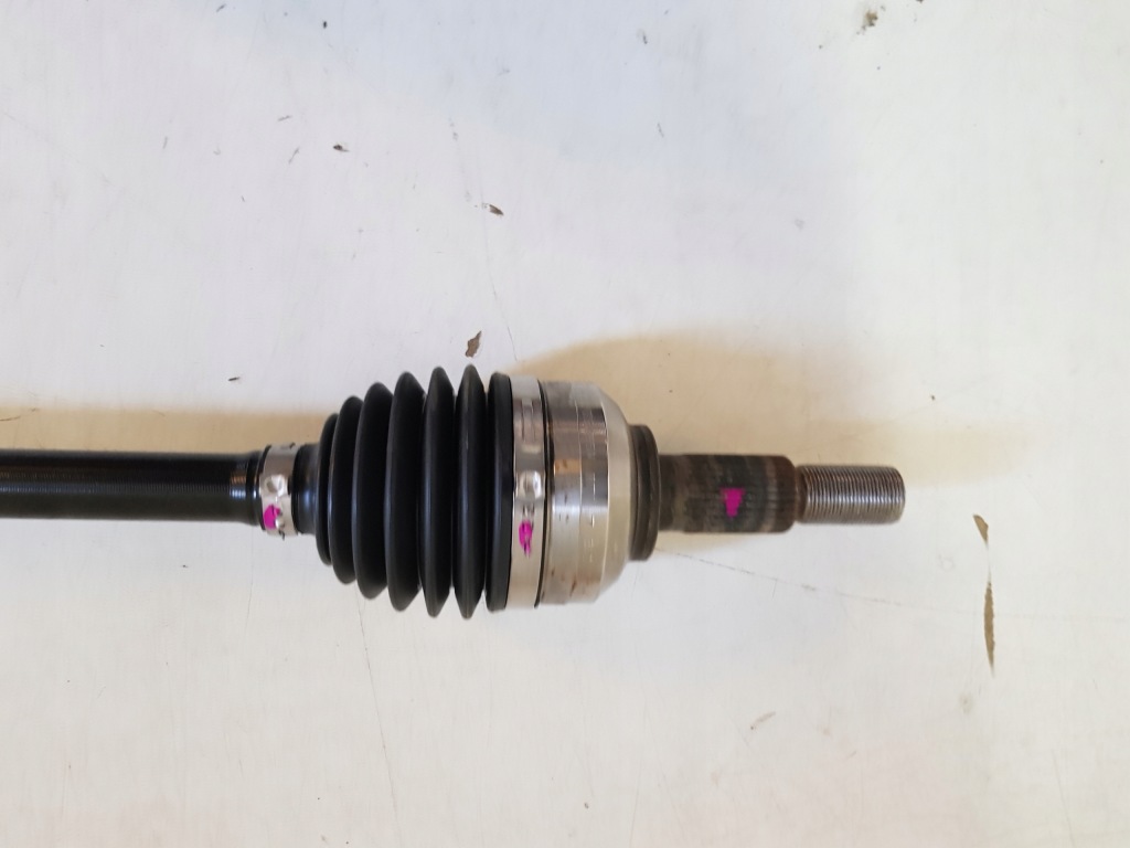 фото №4, Tesla 3 привідний вал ліва права задня nowa