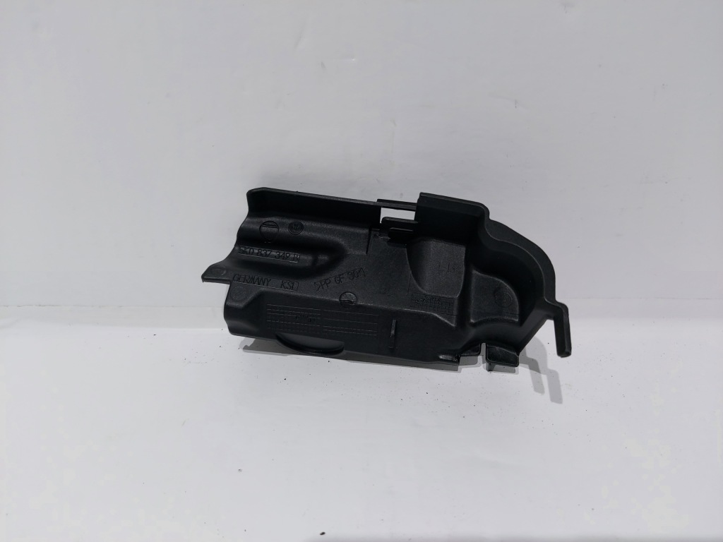 фото №1, Vw golf 6 vi 5k 08-16 захист заглушка замка двері ліва nowa оригінальна