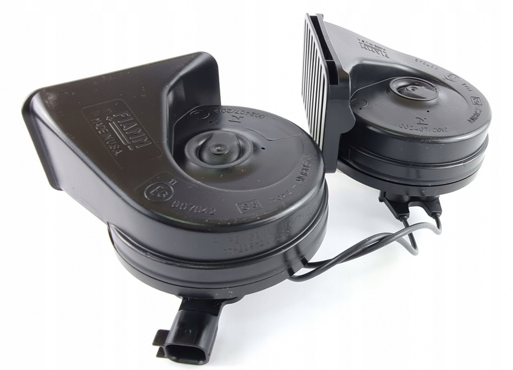 фото №6, Клаксон mustang 2017- 2146488 jr3t-13a803-aa