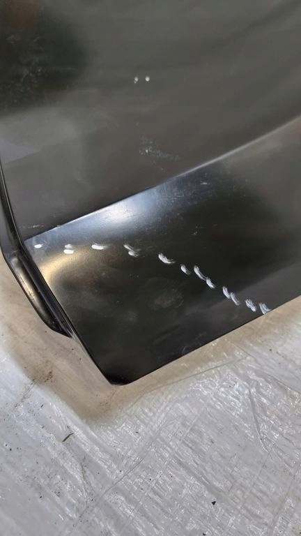 фото №8, Дверь задняя задние левая opel karl 42563937 nowe оригинал