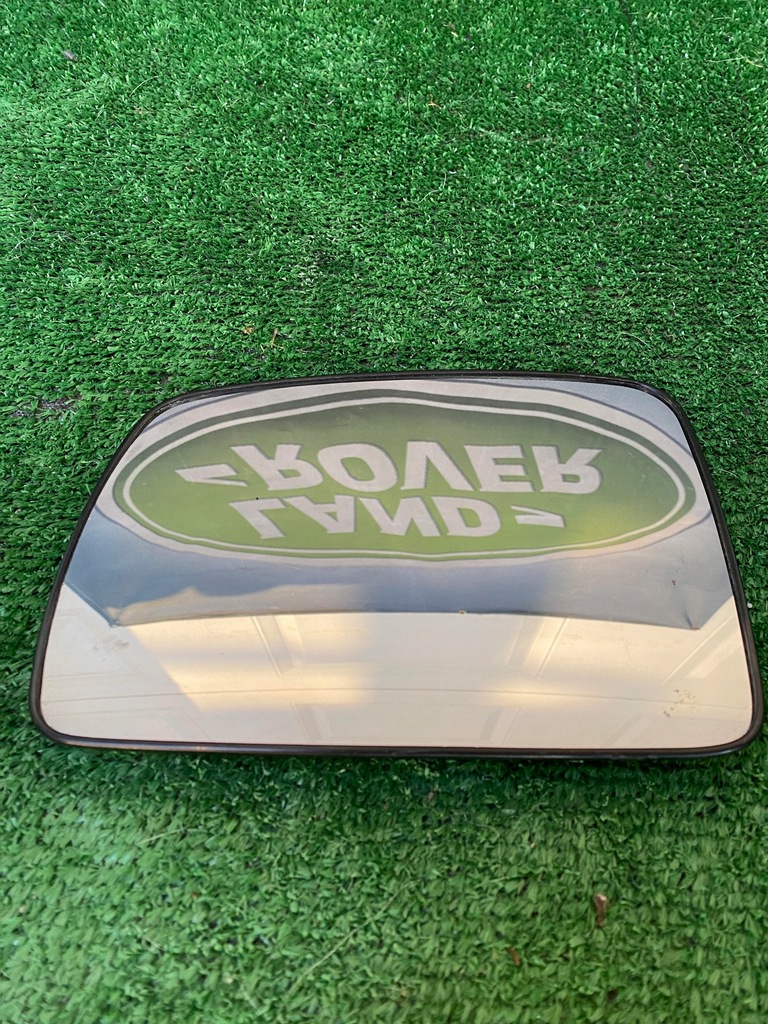 фото №13, Land rover discovery 3 лампа передня права