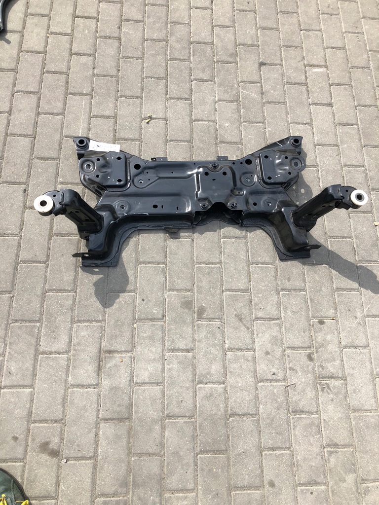 фото №1, Ford focus mk4 подрамник перед передние подвеска !!
