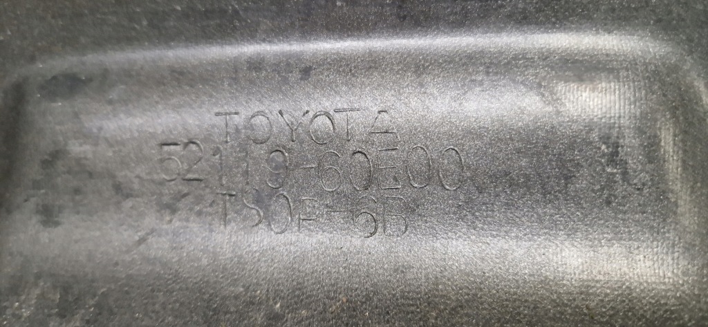 Toyota land cruiser 150 j150 бампер перед передний 2009-2013r Доставка