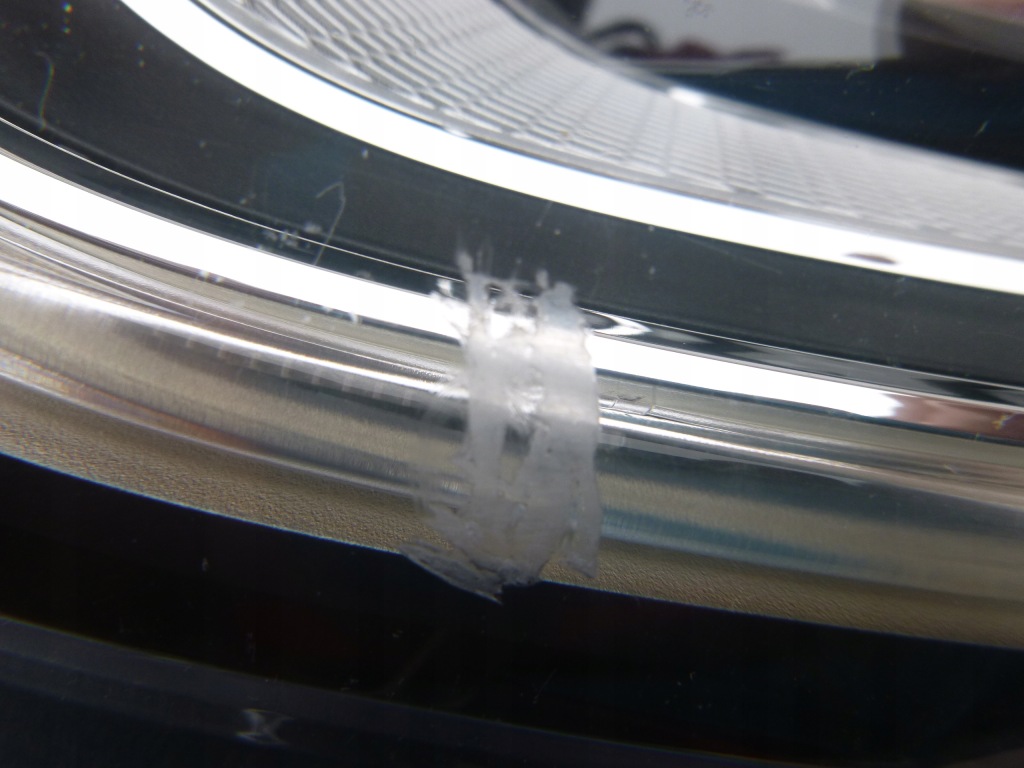 Фара ліва лівий full led mini f60 countryman рестайлінг  20- в Україні