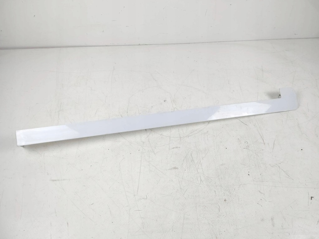 фото №1, 2019 ford transit custom накладка рейки