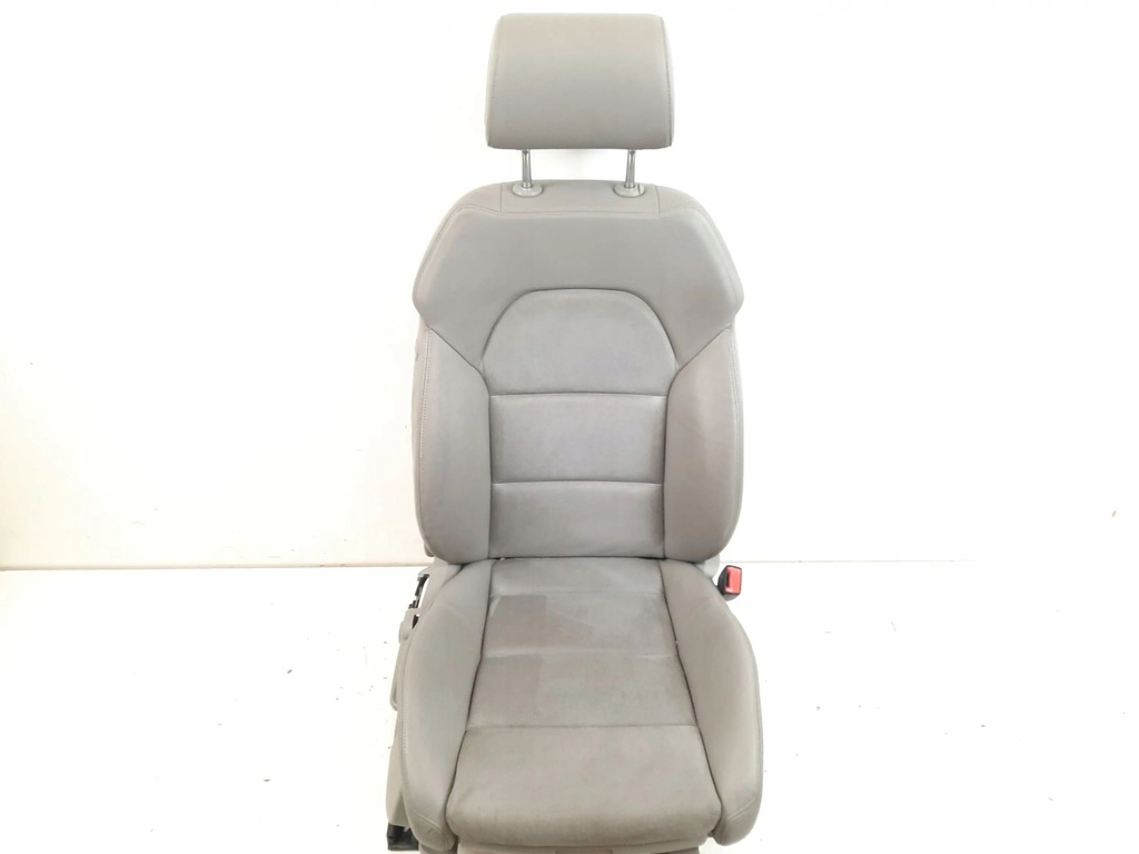 фото №8, 2005 audi a4 s4 b7 8e 8h сиденья i обшивки