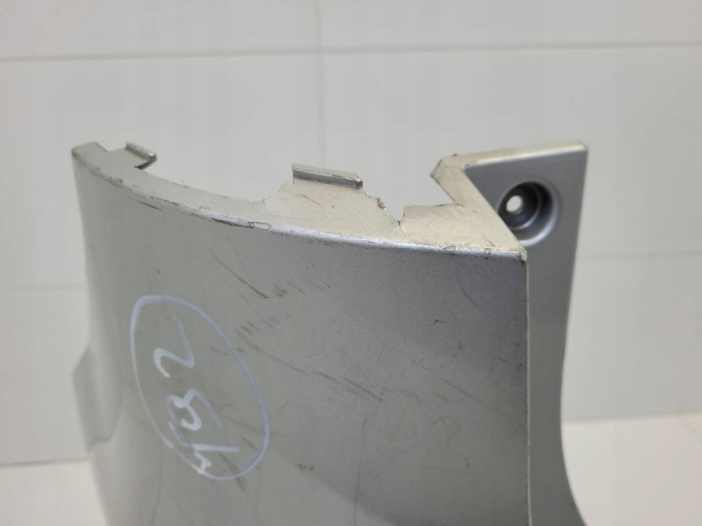 фото №7, Бампер задний ford b-max 2014