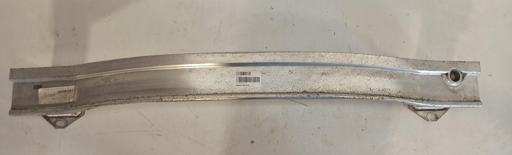 фото №1, Mini cooper f55 f56 f57 балка бампера задня 7300788