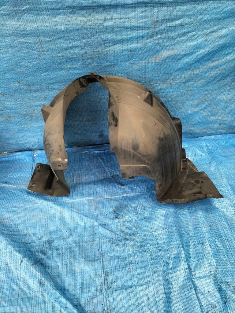 фото №1, Bmw x3 e83 подкрылок правое перед полный