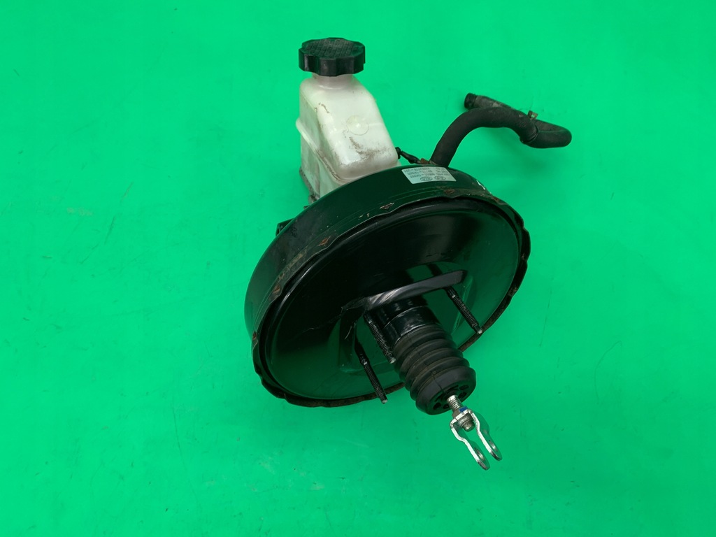 фото №8, Підсилювач гальм насос гальмівна kia ceed i 1 06- 58500-1h000