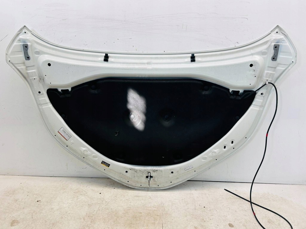 Chr c-hr 1 капот крышка двигателя комплектная 070 2na Цена