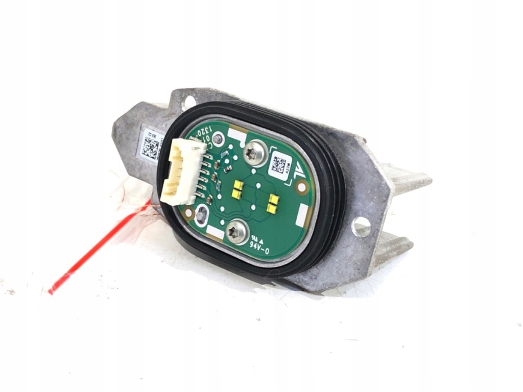 фото №1, Модуль renault clio v 10651653 блок управления электронный, системы