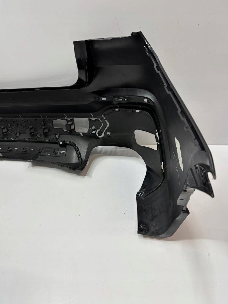 фото №9, Bmw x4 f26 m-pakiet бампер задня задній 8056999