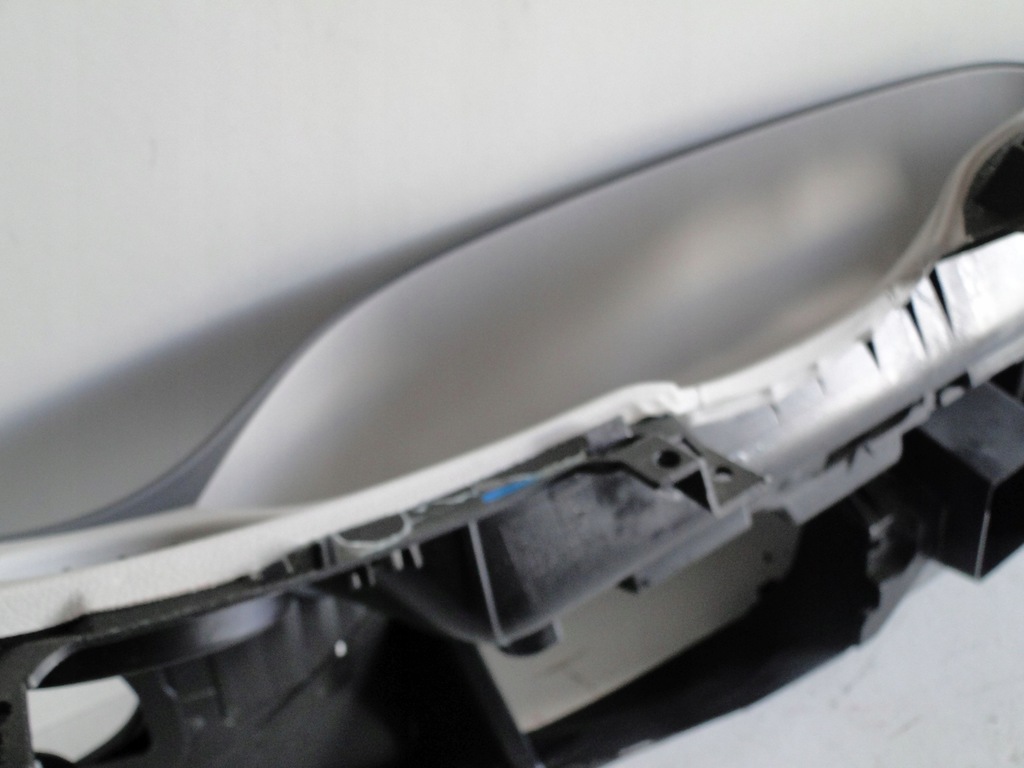 фото №6, Mercedes s klasa 222 w222 usa консоль приборная панель приборная панель