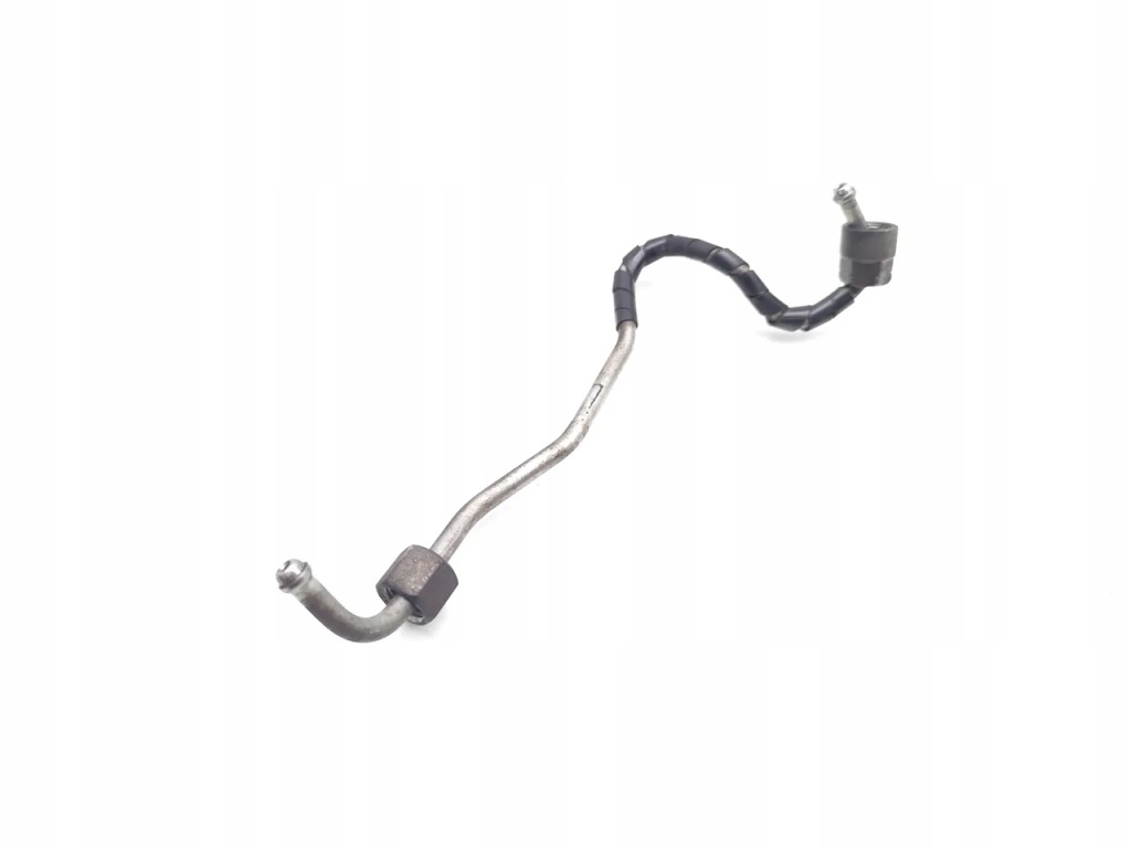 фото №2, Land rover range rover sport шланг топлива 3.6 d 4x4 дизель 200kw 272 hp