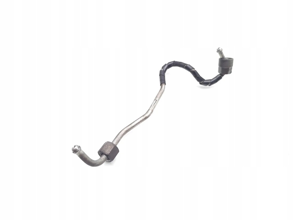 фото №2, Land rover range rover sport шланг паливний 2009