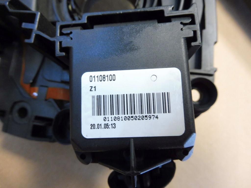 фото №5, Bmw e87 e91 переключатель комбинированный переключатели 6962662