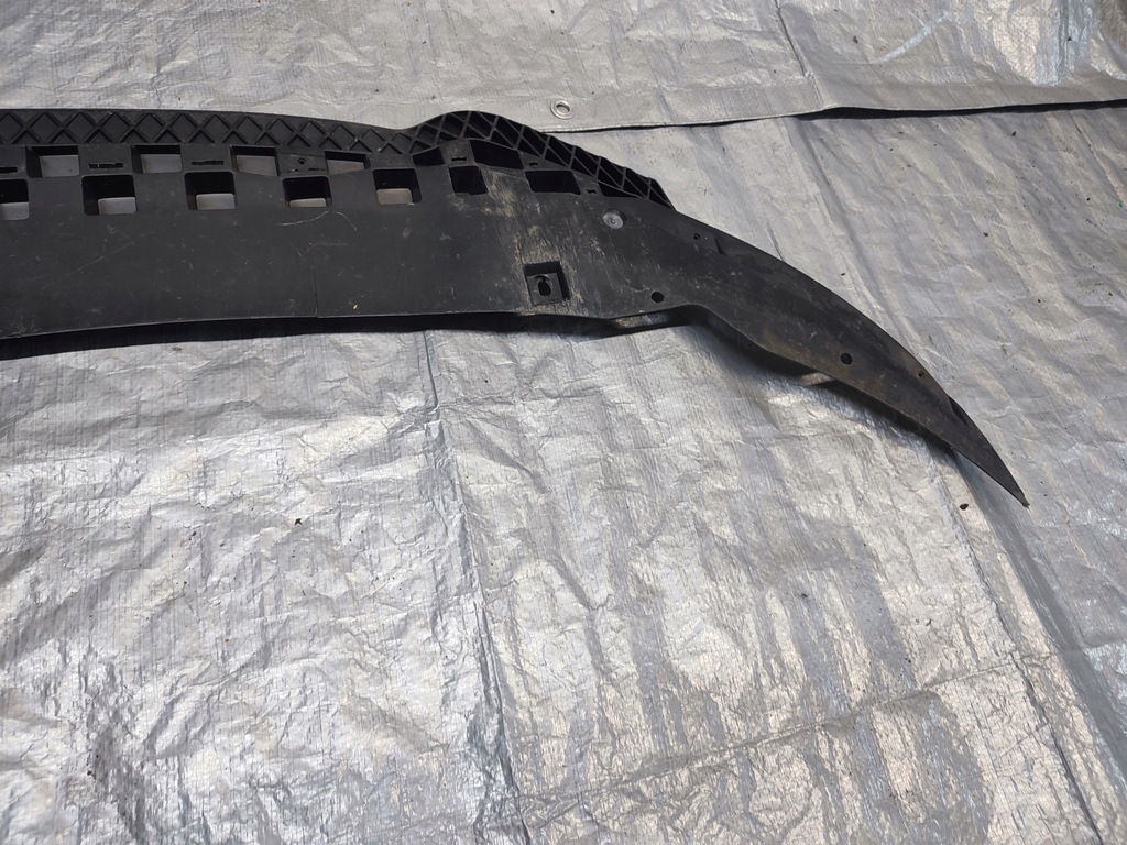 фото №9, Audi a3 8p0 плита захист pod бампер 8p0807233