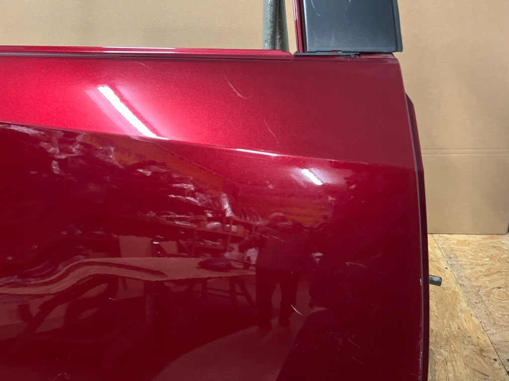 фото №7, Toyota rav4 v 5 2019 - дверь задние задняя правый