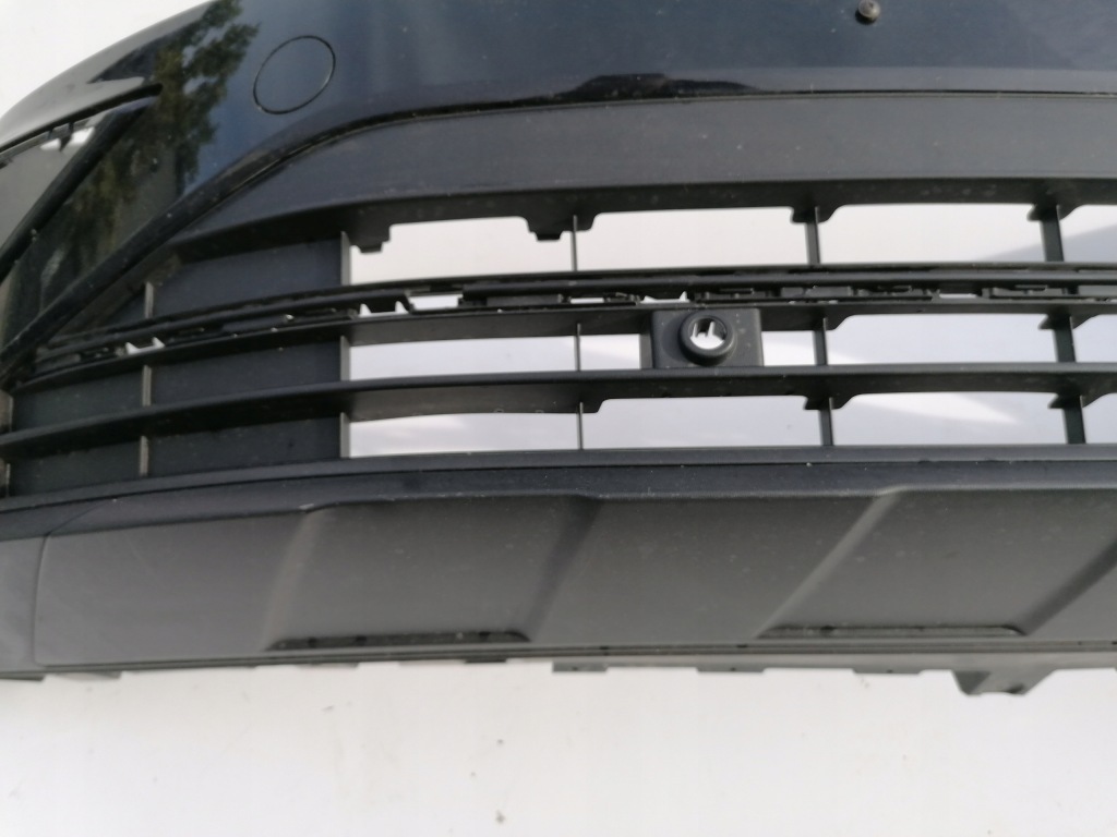 фото №6, Бампер перед vw tiguan ii 5na lift 20-