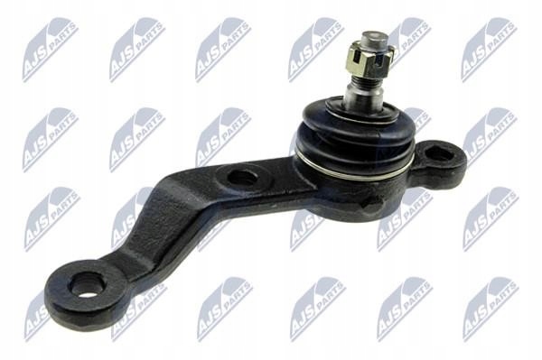 фото №10, Шаровая опора рычага lexus gs300 gs400 97.08- правый