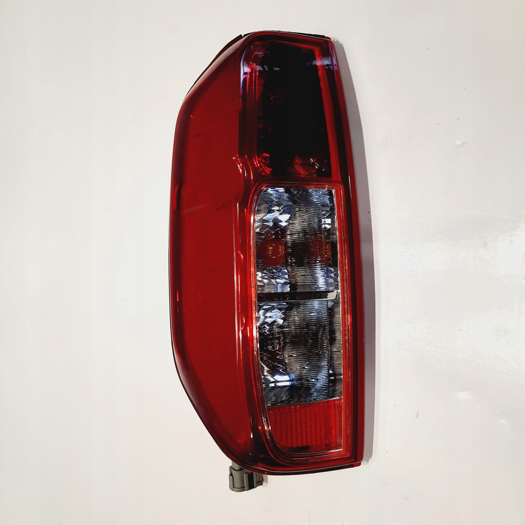 фото №1, Nissan navara d40 лампа ліва задня задня