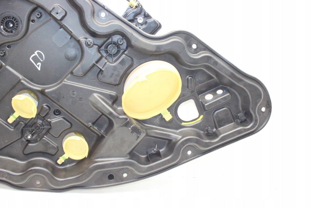 фото №6, Подъемник стекло задних правых дверь jeep cherokee kl 68227456aa 2.0l