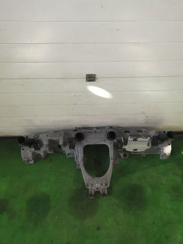 фото №1, Mini r55 r56 балка каркас pod панель 2757005