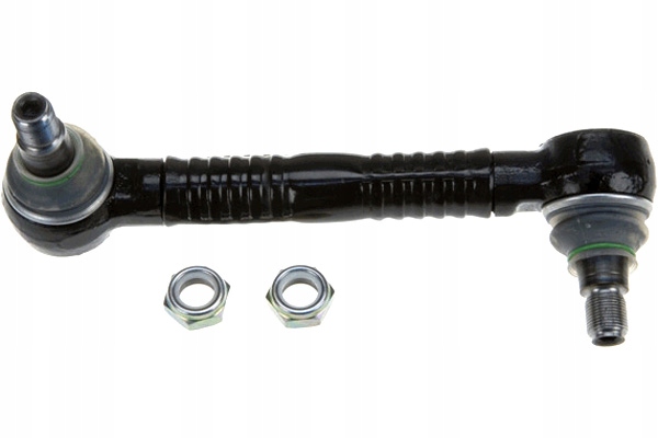 фото №2, Trw jts3502 тяга / кронштейн, стабилизатор