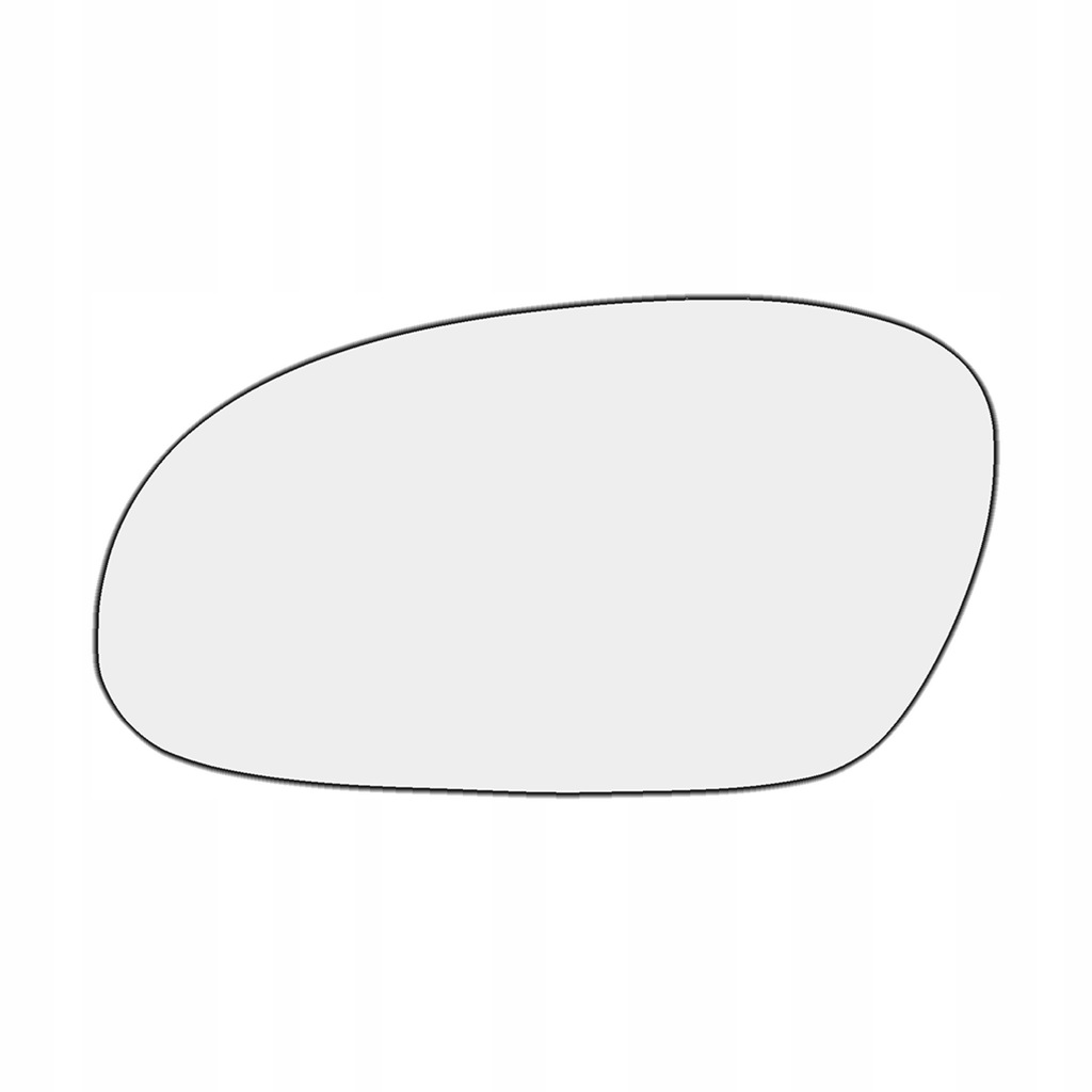 фото №1, Стекло/зеркало lexus sc z40 2001-2010 2002 2003 2004