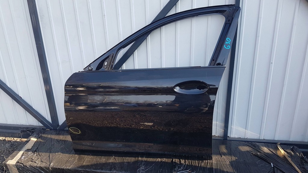 фото №1, Bmw 5 g30 g31 дверь левая перед передние ladne