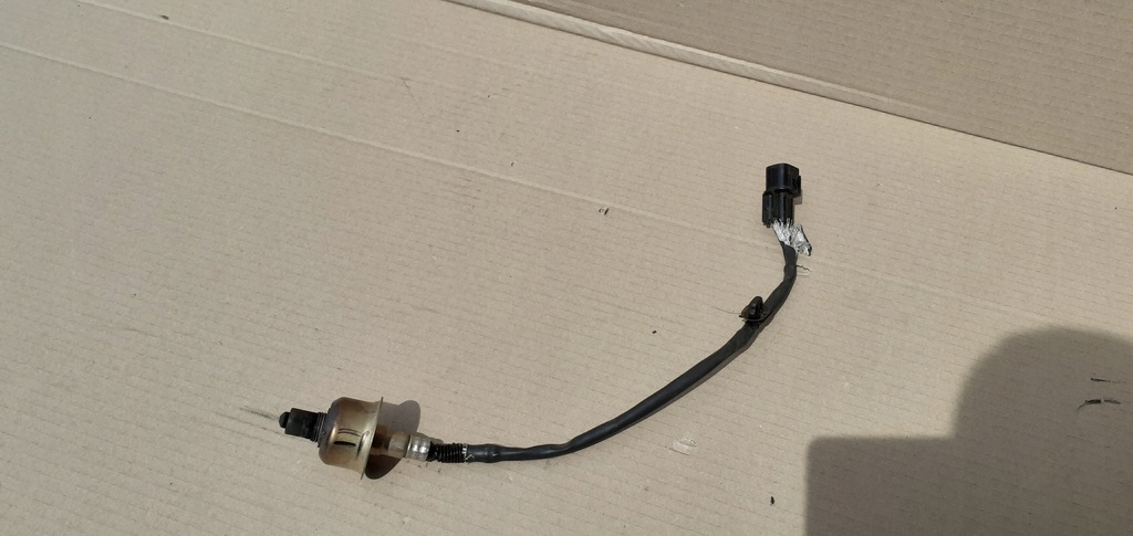 фото №1, Датчик лямбда-зонд kia picanto 9025030019 оригинал