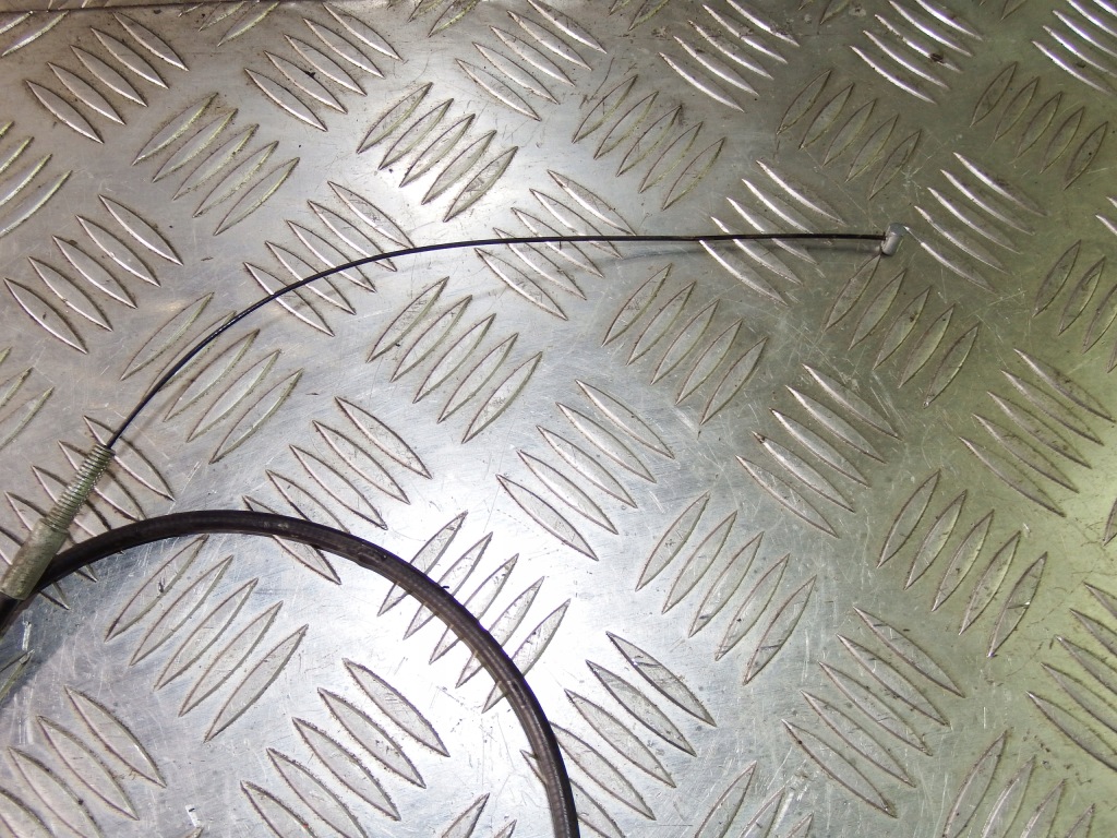 фото №3, Трос тяга крыша крышки renault megane ii cabrio cc