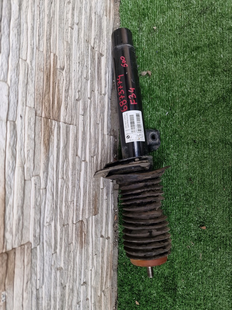 фото №1, Амортизатор bmw 3 f34 gt 6873774