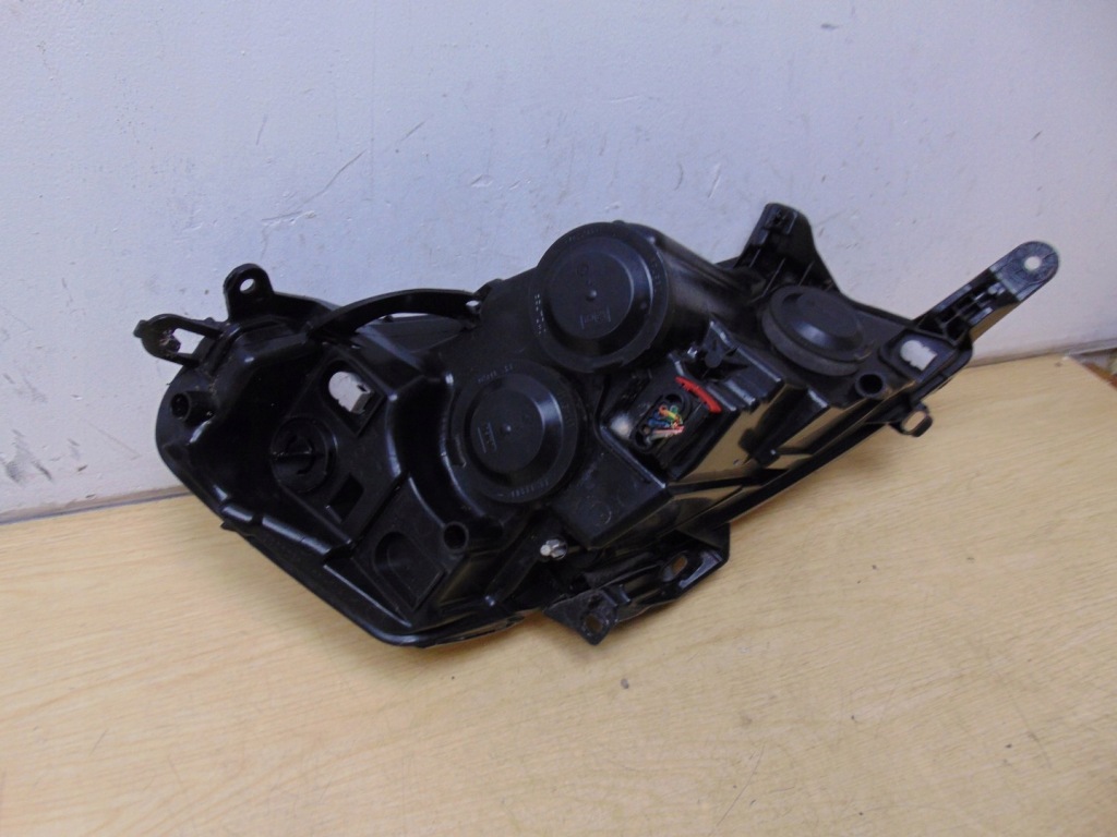 фото №14, Лампа ліва перед jumpy expert scudo 07- europa 1401368180