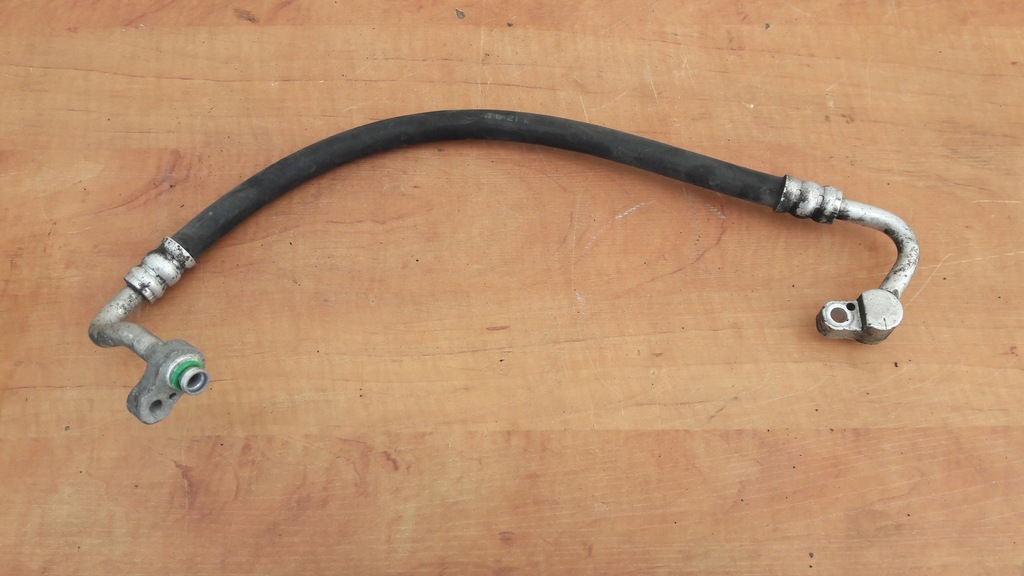 фото №1, Hyundai getz шланг трубка wąż кондиціонера