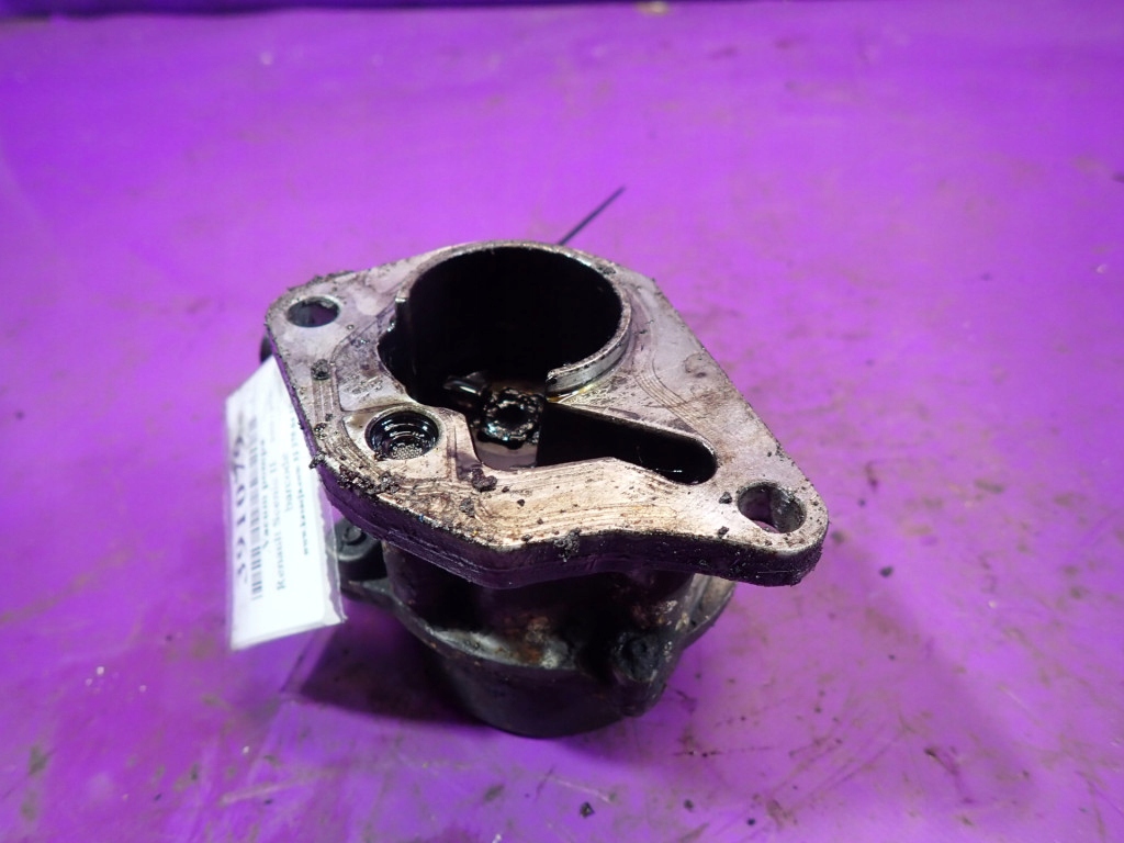 Купити Renault scenic ii 03-06 1,5 dci 101km вакуум насос