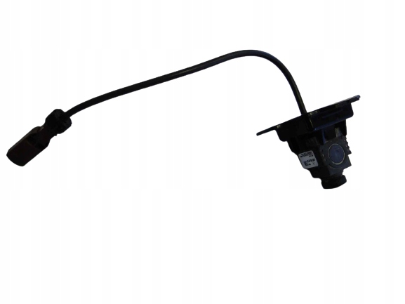 фото №1, Mercedes glc x253 c253 253 камера 360 w решётка радиатора