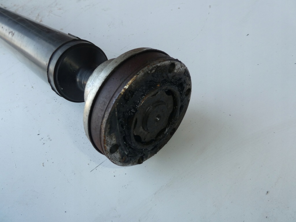 фото №8, Wał приводной audi q7 4m0521101