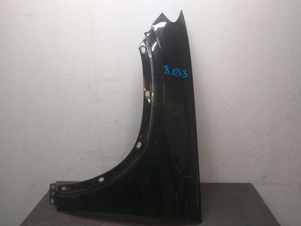 фото №1, Крила перед лівий mercedes gle w167