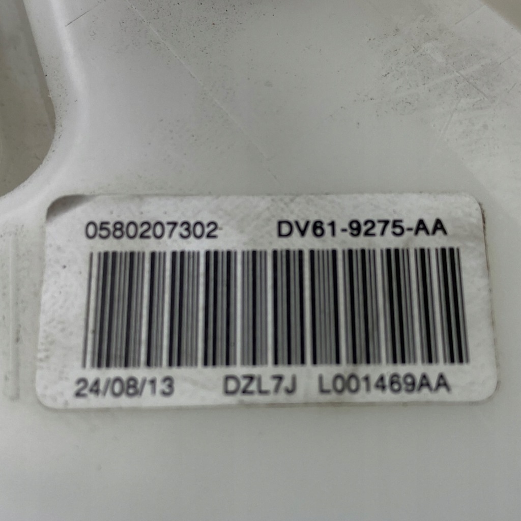 фото №13, Датчик уровня топлива ford tourneo connect