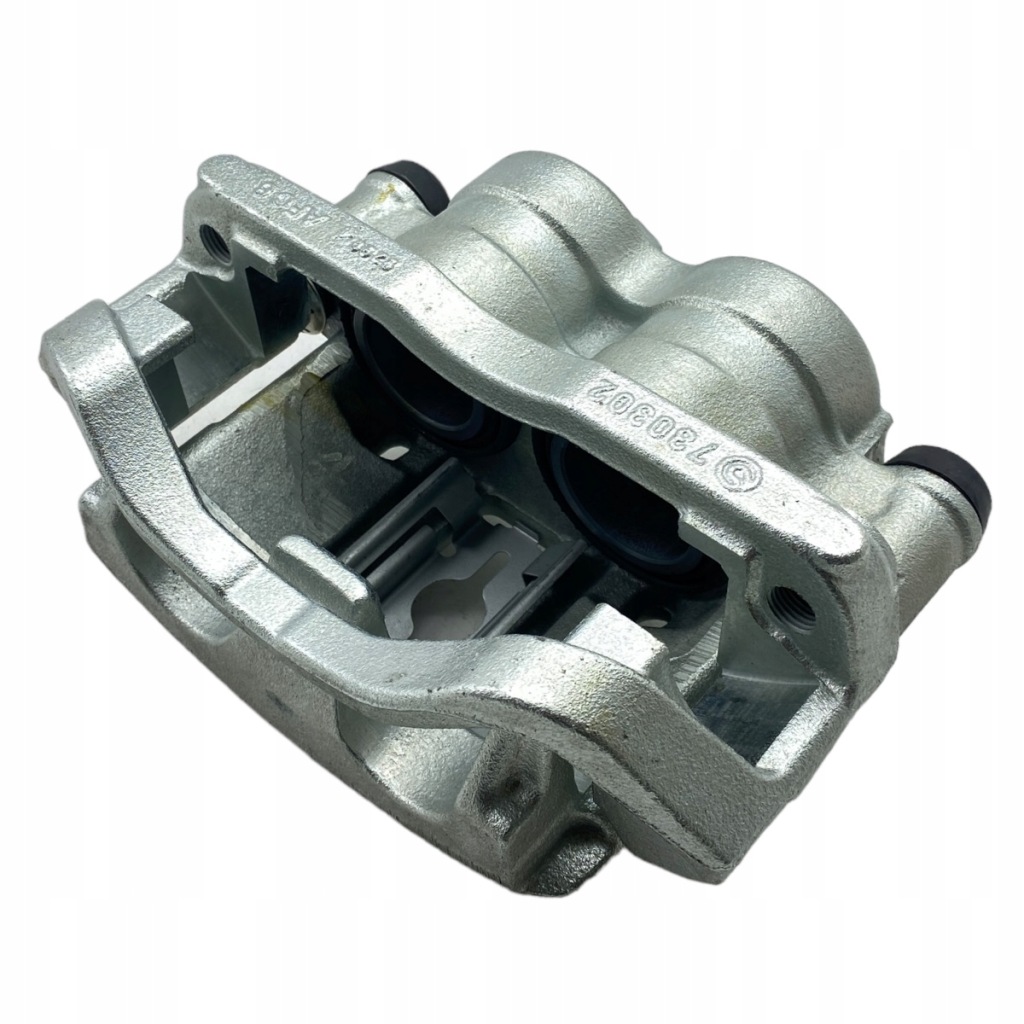 Новий оригінальний номер супорт гальмівний правий перед renault mascott 5001874367 Оригінал