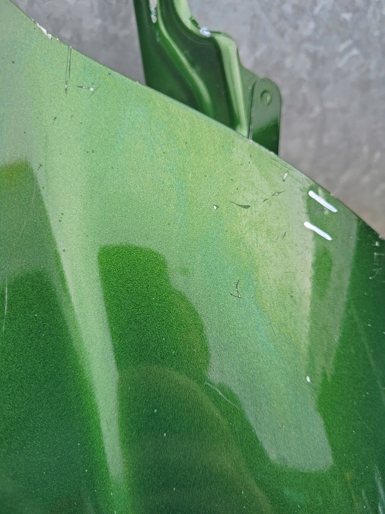 фото №8, Крила передній лівий правий перед peugeot 308 iii 2021-